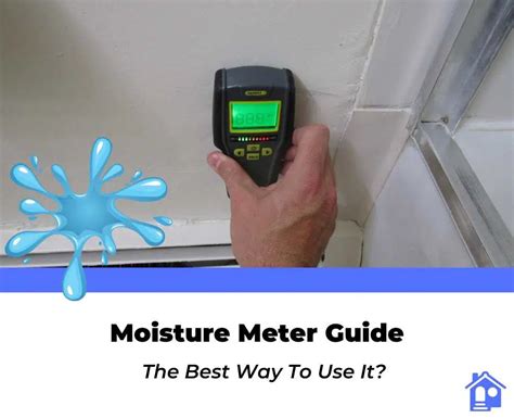 moisture calibration meter|moisture meter acceptable levels.